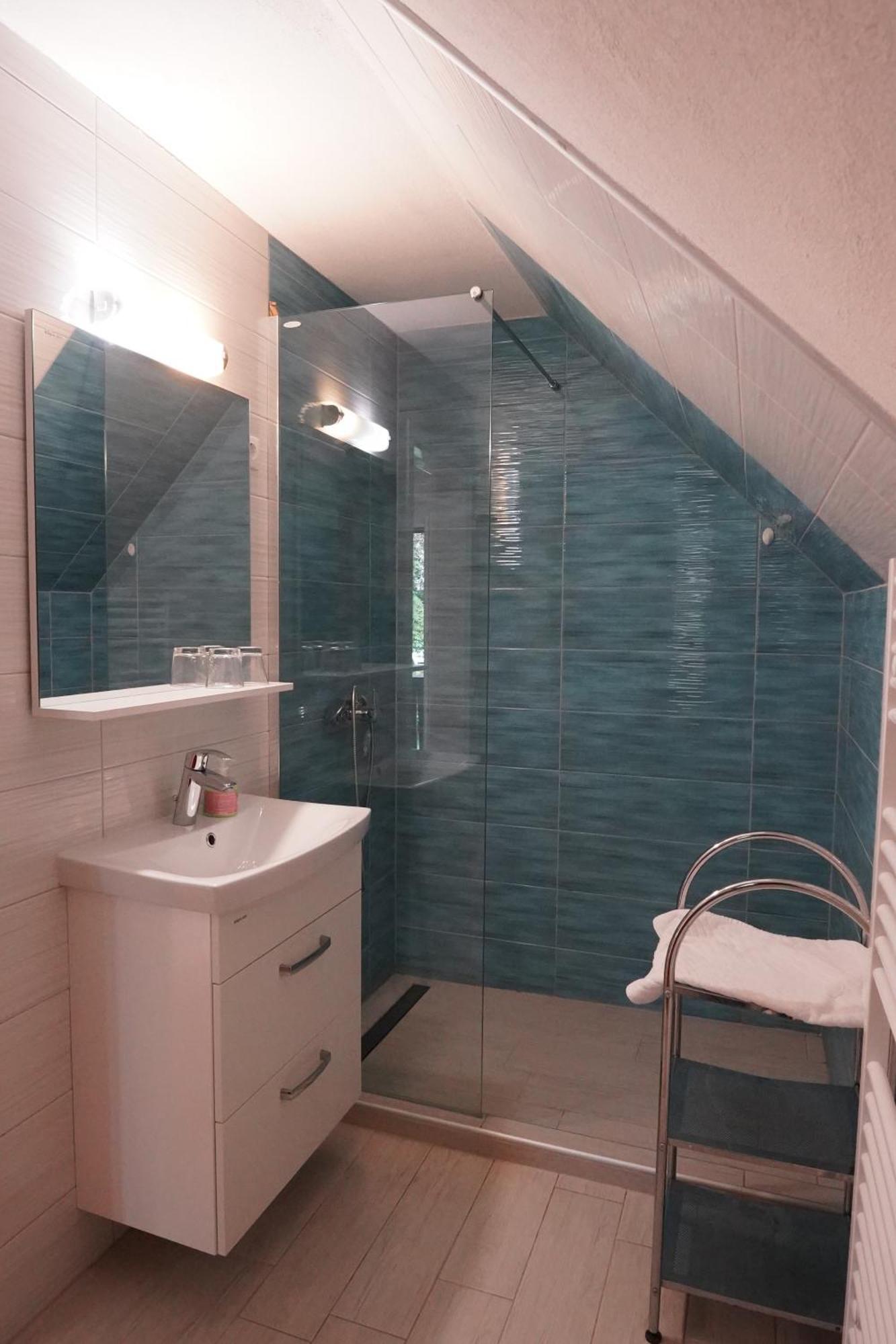 Sobe In Apartmaji Pri Ukcu Bohinj Esterno foto