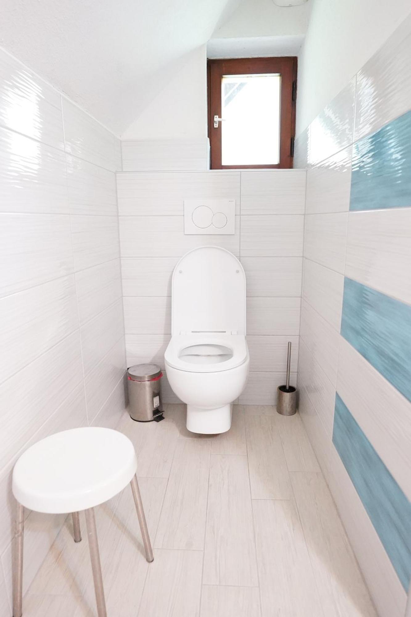 Sobe In Apartmaji Pri Ukcu Bohinj Esterno foto