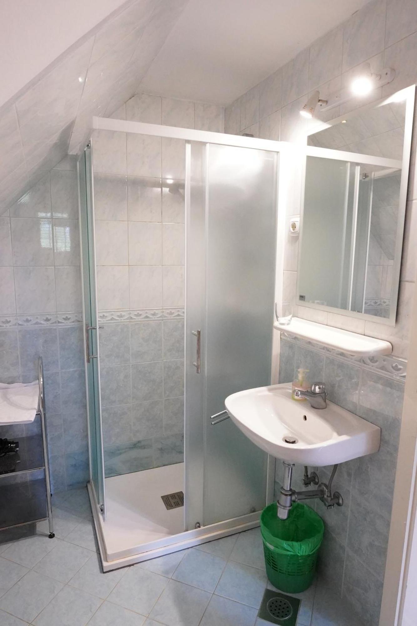 Sobe In Apartmaji Pri Ukcu Bohinj Esterno foto