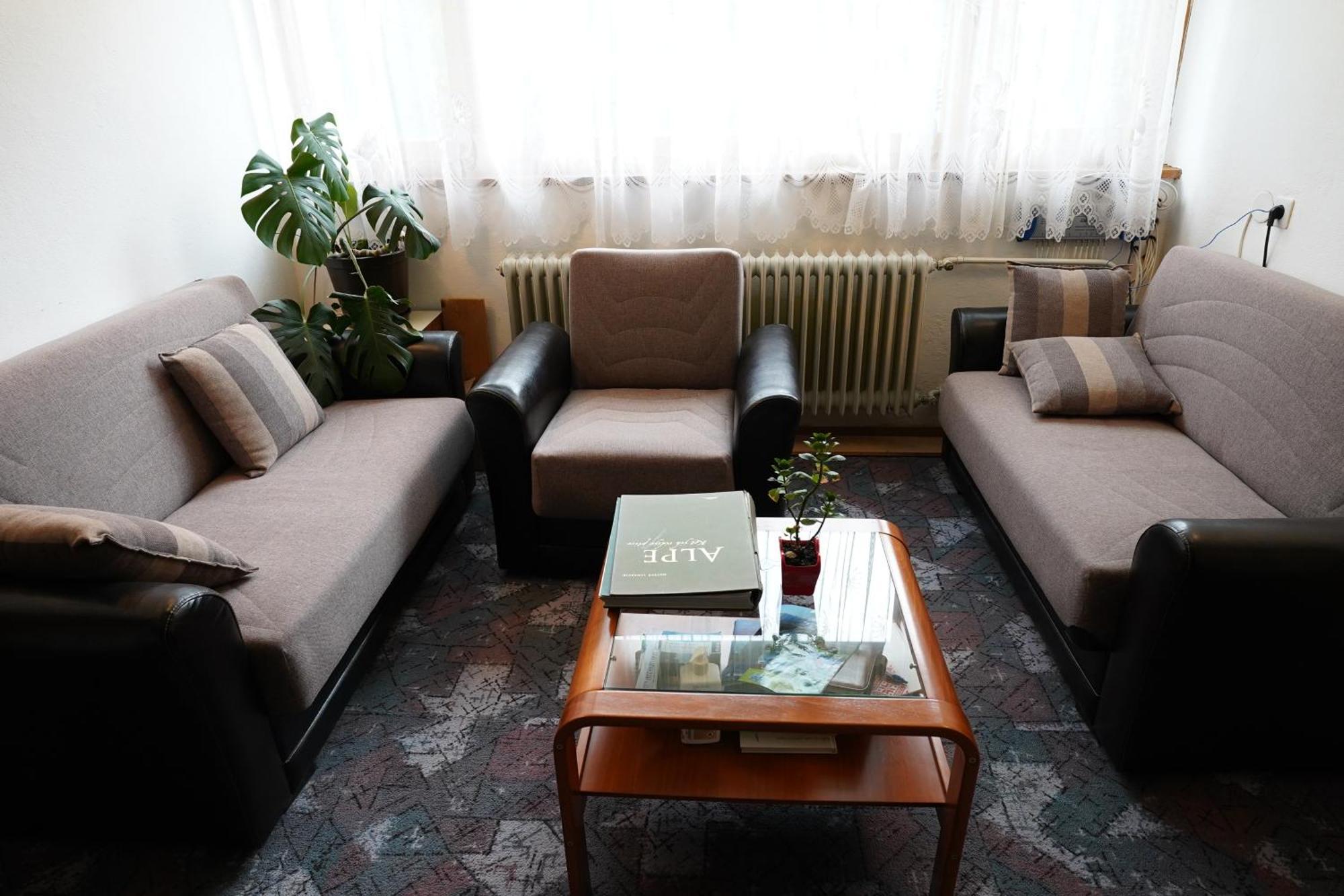 Sobe In Apartmaji Pri Ukcu Bohinj Esterno foto