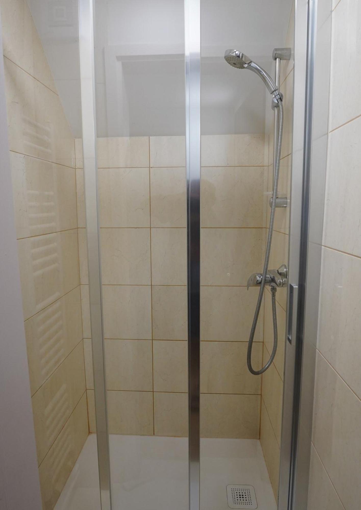 Sobe In Apartmaji Pri Ukcu Bohinj Esterno foto
