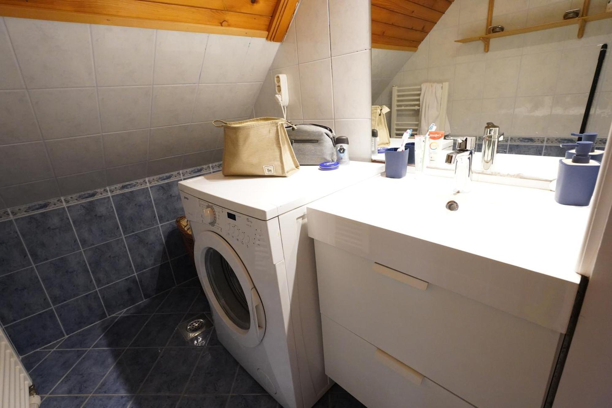 Sobe In Apartmaji Pri Ukcu Bohinj Esterno foto